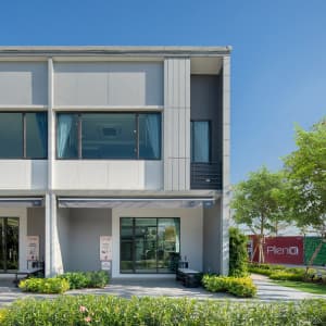 พลีโน่ ศรีนครินทร์ - เทพารักษ์ (PLENO Srinakarin - Theparak)