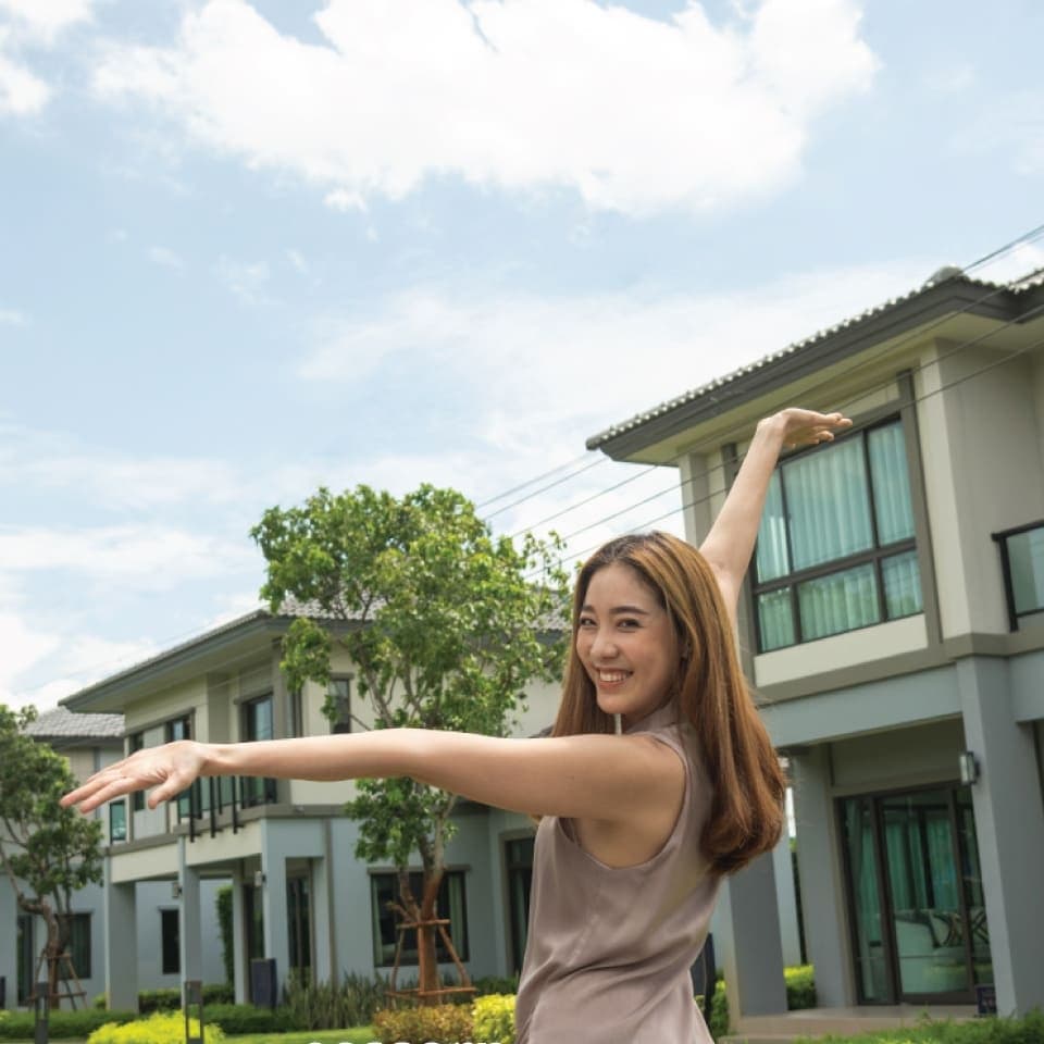 ภัสสร รังสิต-อเวนิว (Passorn Rangsit-Avenue)