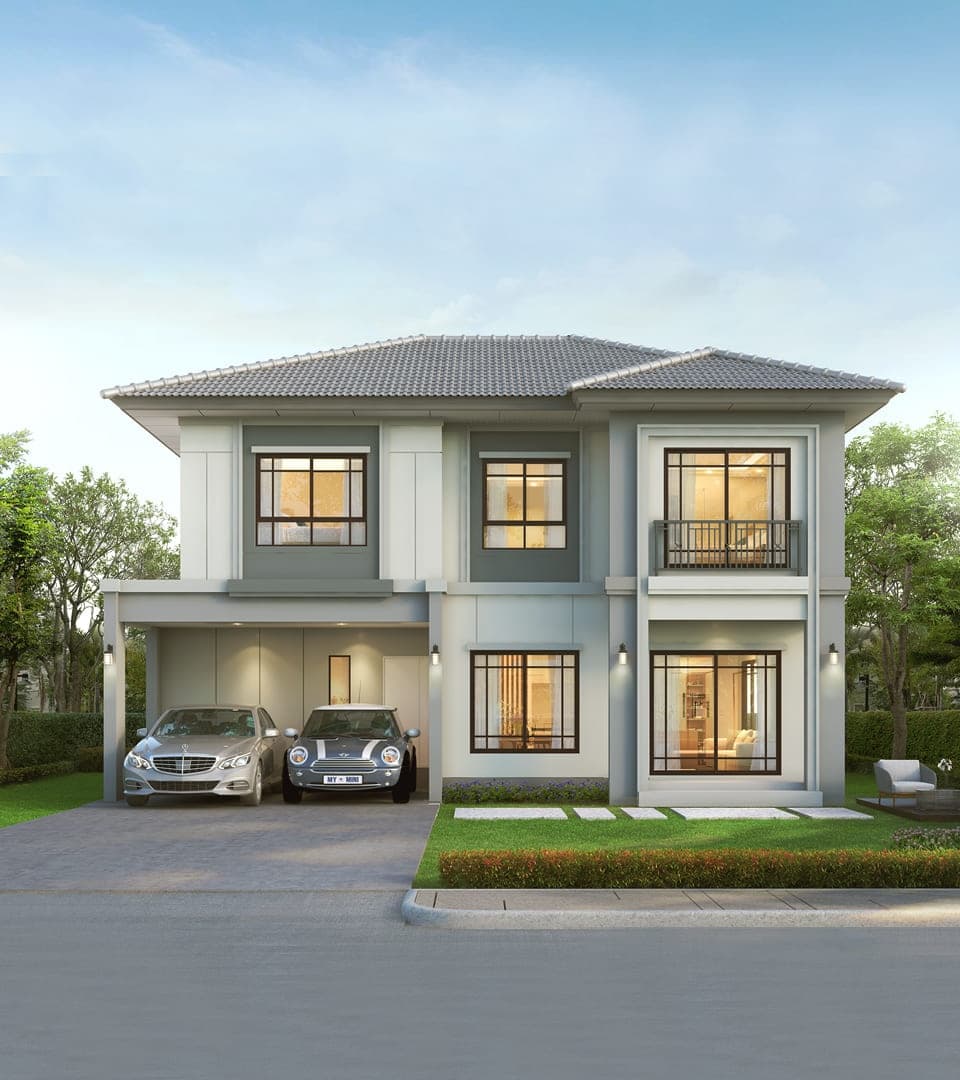 ภัสสร รังสิต-อเวนิว (Passorn Rangsit-Avenue)
