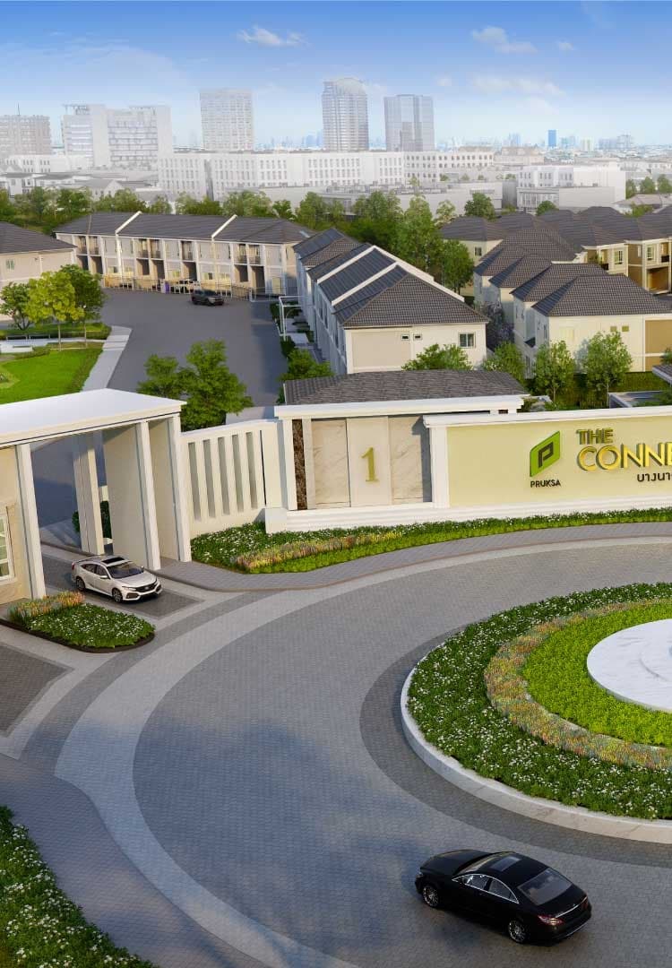 พรีวิว เดอะ คอนเนค บางนา-ศรีวารี (1) (The Connect Bangna-Srivaree 1)