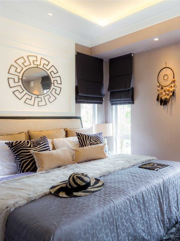 เดอะ คอนเนค บางนา-ศรีวารี (1) (The Connect Bangna-Srivaree 1)