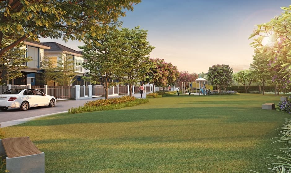 ศุภาลัย พรีโม่ อนุสาวรีย์ฯ ภูเก็ต (Supalai Primo Monument Phuket)