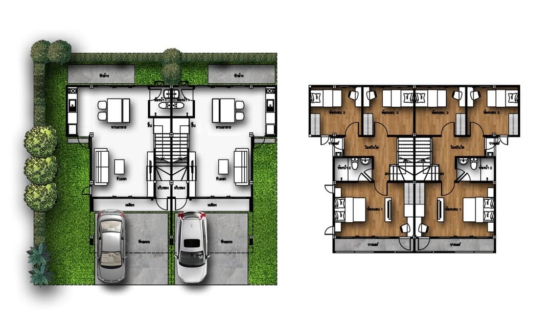 ศุภาลัย พรีโม่ อนุสาวรีย์ฯ ภูเก็ต (Supalai Primo Monument Phuket)