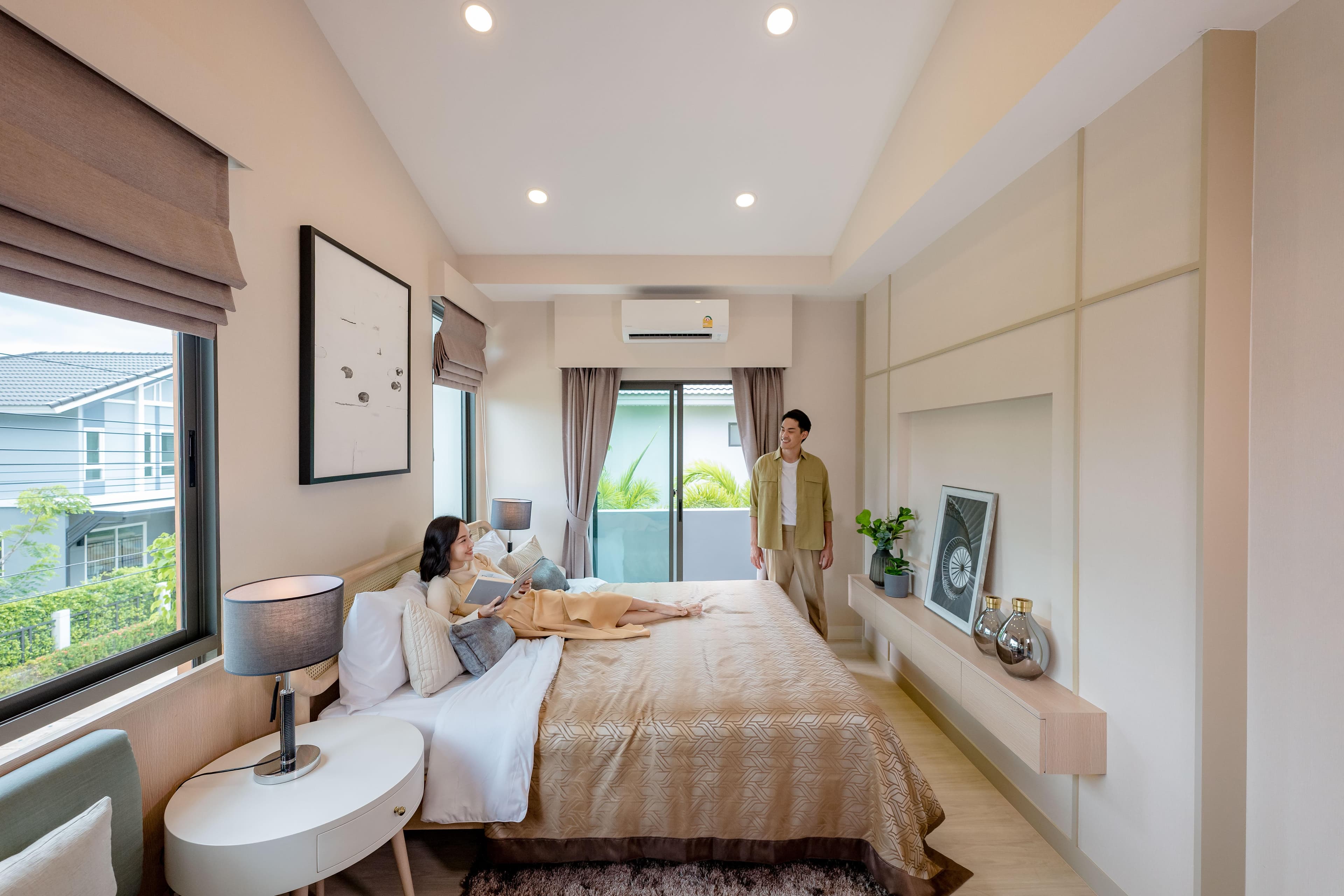 เพอร์เฟค พาร์ค สุวรรณภูมิ (Perfect Park Suvarnabhumi)