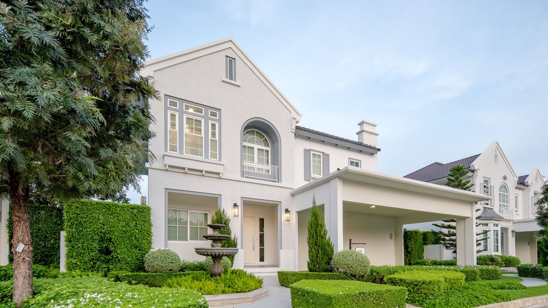 ชัยพฤกษ์ 2 รังสิต คลอง 4 (CHAIYAPRUEK 2 Rangsit - Klong 4)