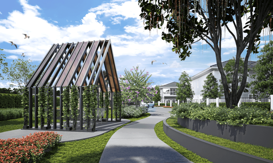 ศุภาลัย เบลล่า ซ.กันตนา - ศาลายา (Supalai Bella Soi Kantana - Salaya)