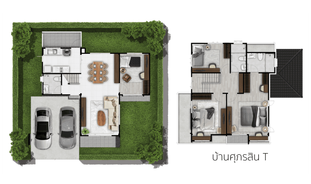 ศุภาลัย เบลล่า ซ.กันตนา - ศาลายา (Supalai Bella Soi Kantana - Salaya)