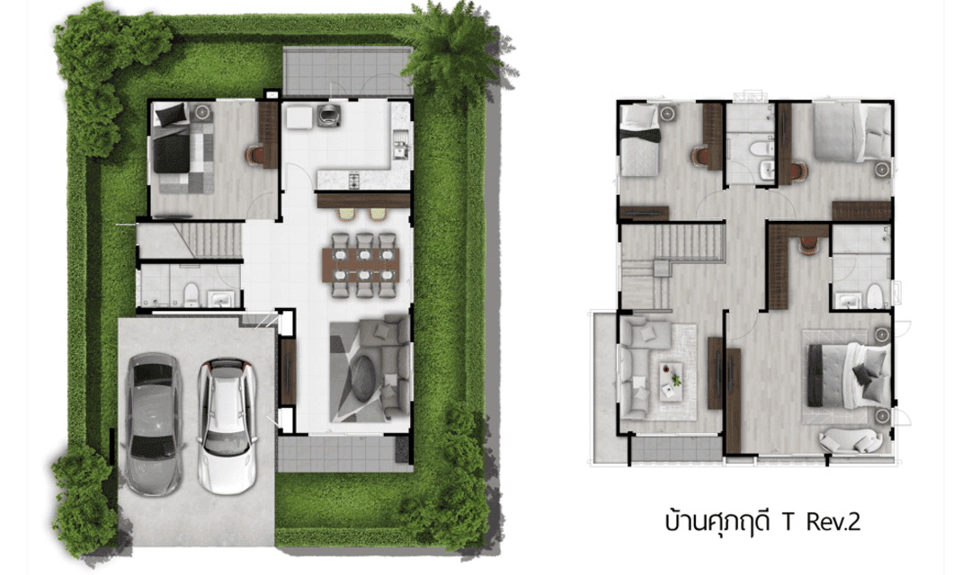 ศุภาลัย เบลล่า ซ.กันตนา - ศาลายา (Supalai Bella Soi Kantana - Salaya)