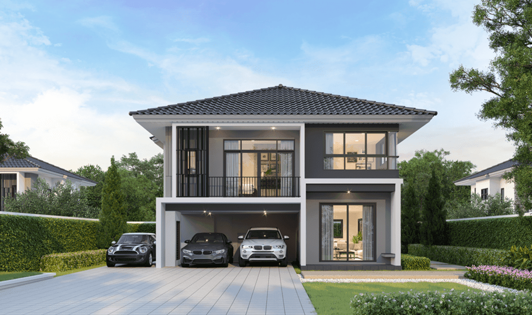 ศุภาลัย พรีมา วิลล่า บ้านบึง (Supalai Prima Villa Ban Bueng)