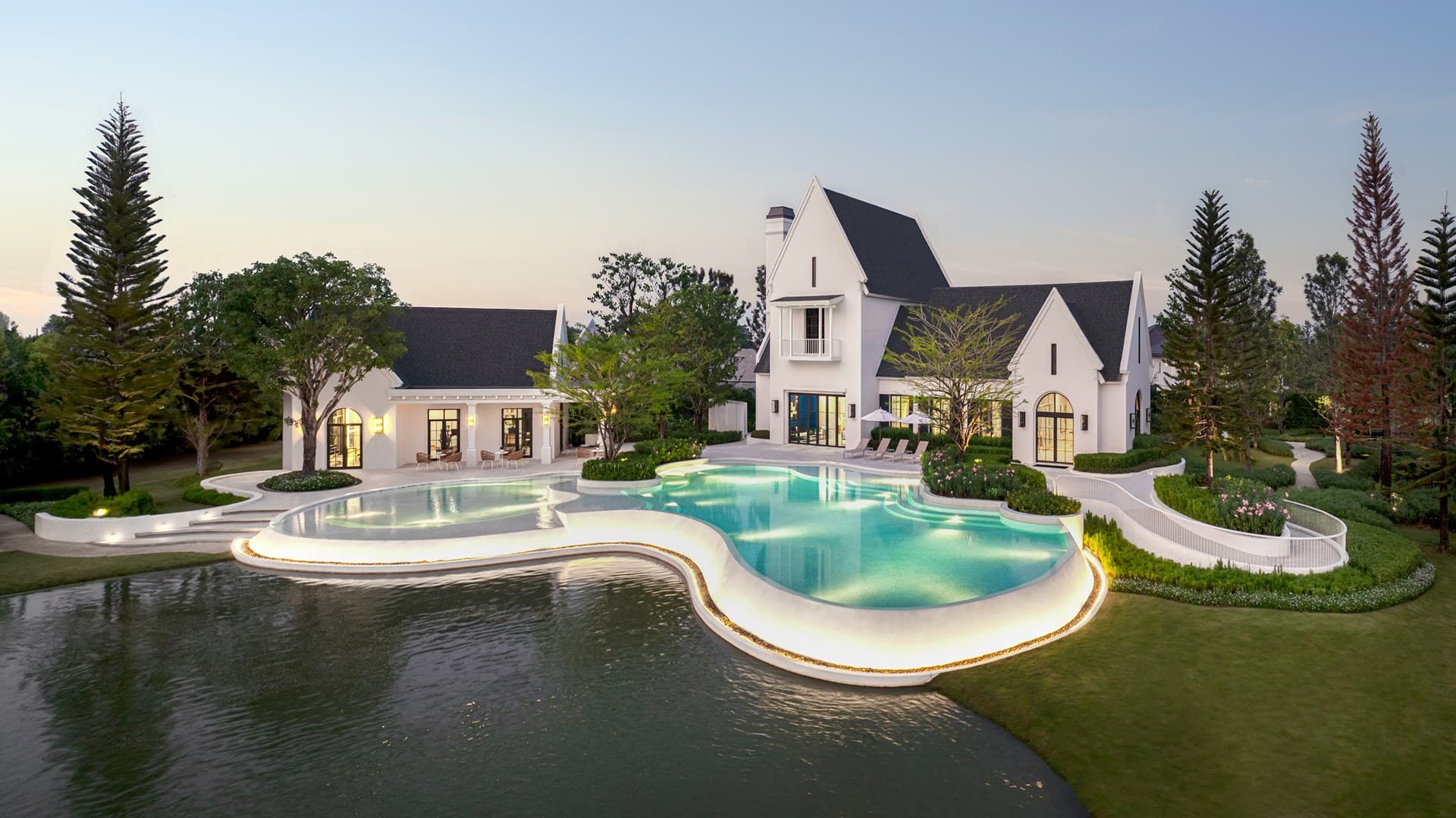 ชัยพฤกษ์ บางนา กม. 13 (CHAIYAPRUEK Bangna km 13)