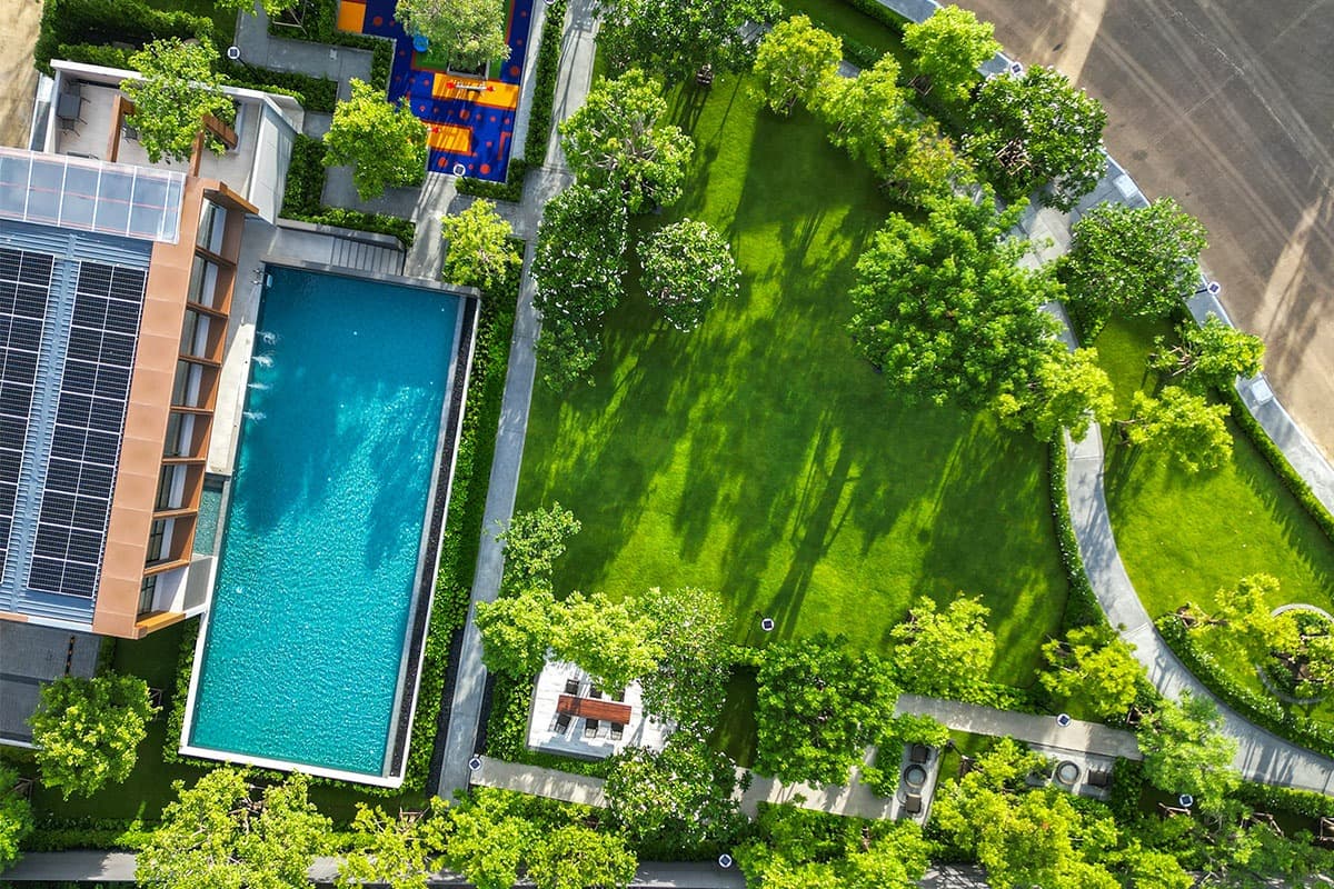 บ้านกลางเมือง รามคำแหง 174 สเตชั่น (Baan Klang Muang Ramkhamhaeng 174 Station)