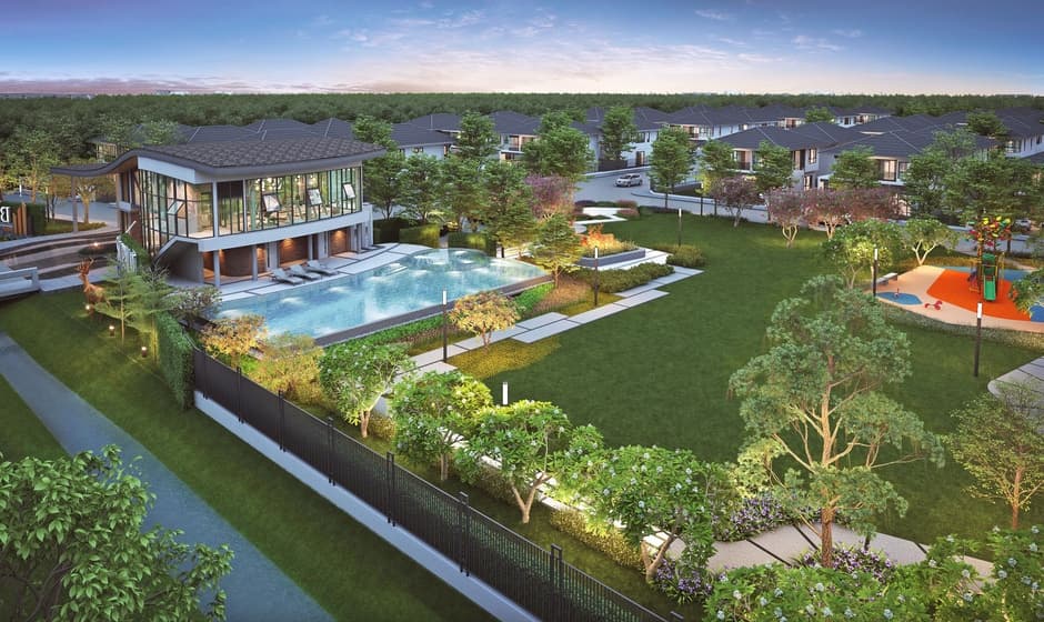 ศุภาลัย ไพร์ด บางใหญ่ (Supalai Pride Bangyai)