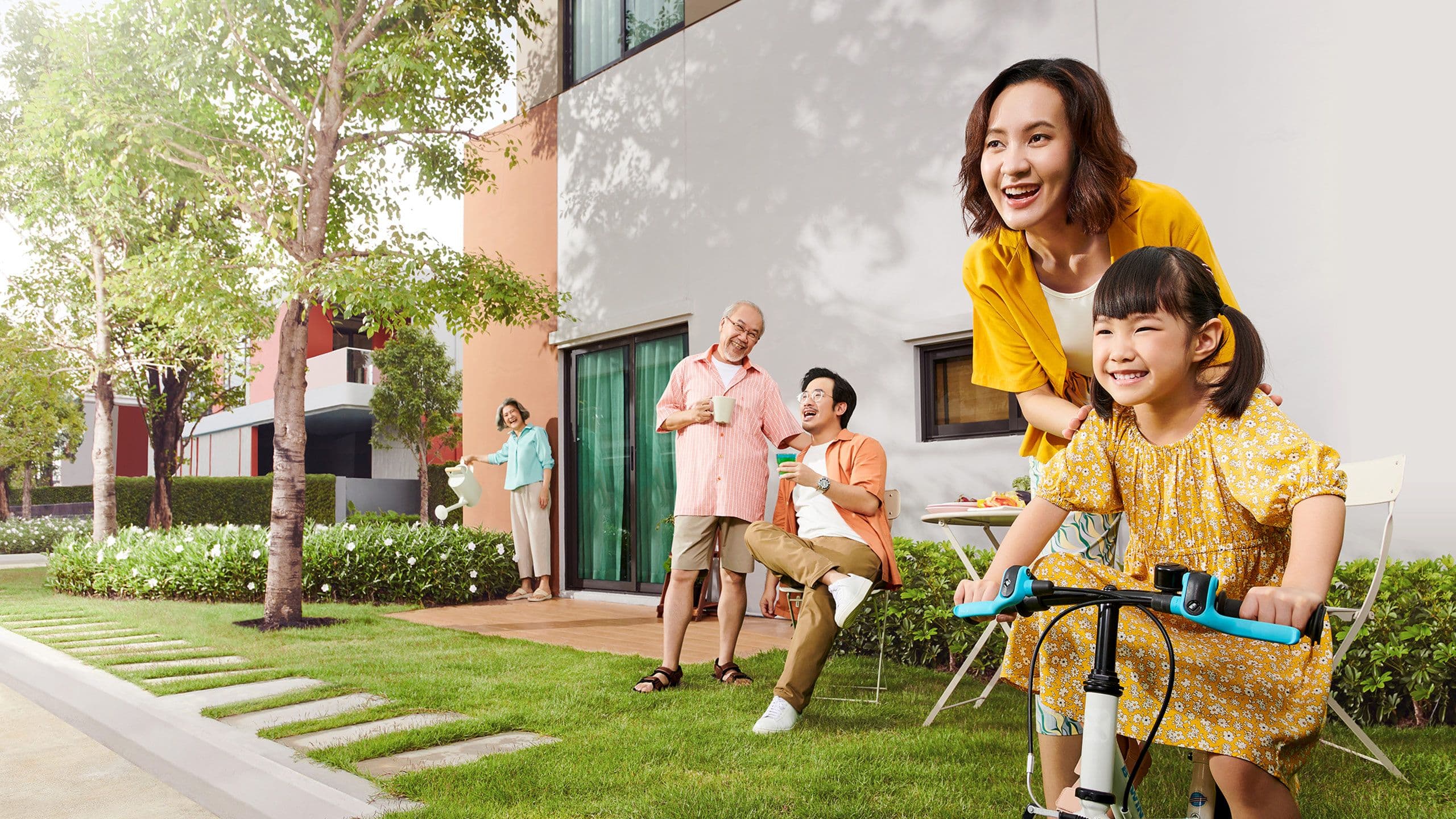 พลีโน่ ทาวน์ สุขุมวิท - บางปู (PLENO TOWN Sukhumvit - Bangpu)