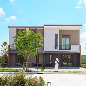 พลีโน่ ทาวน์ สุขุมวิท - บางปู (PLENO TOWN Sukhumvit - Bangpu)