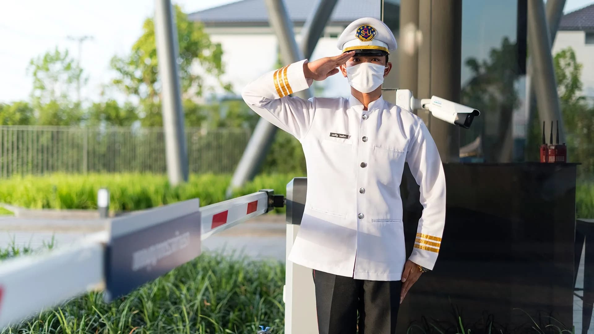 มัณฑนา สันทราย-เชียงใหม่ (MANTANA San Sai - Chiang Mai)