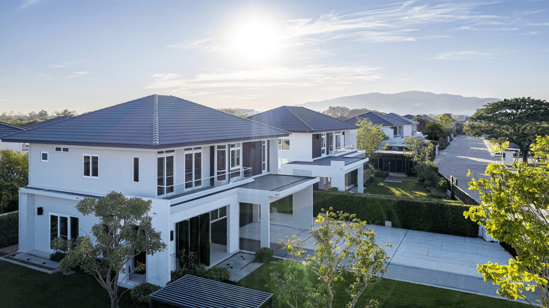 มัณฑนา สันทราย-เชียงใหม่ (MANTANA San Sai - Chiang Mai)