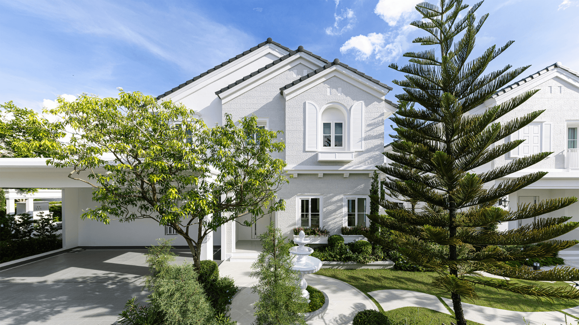 มัณฑนา สันทราย-เชียงใหม่ (MANTANA San Sai - Chiang Mai)