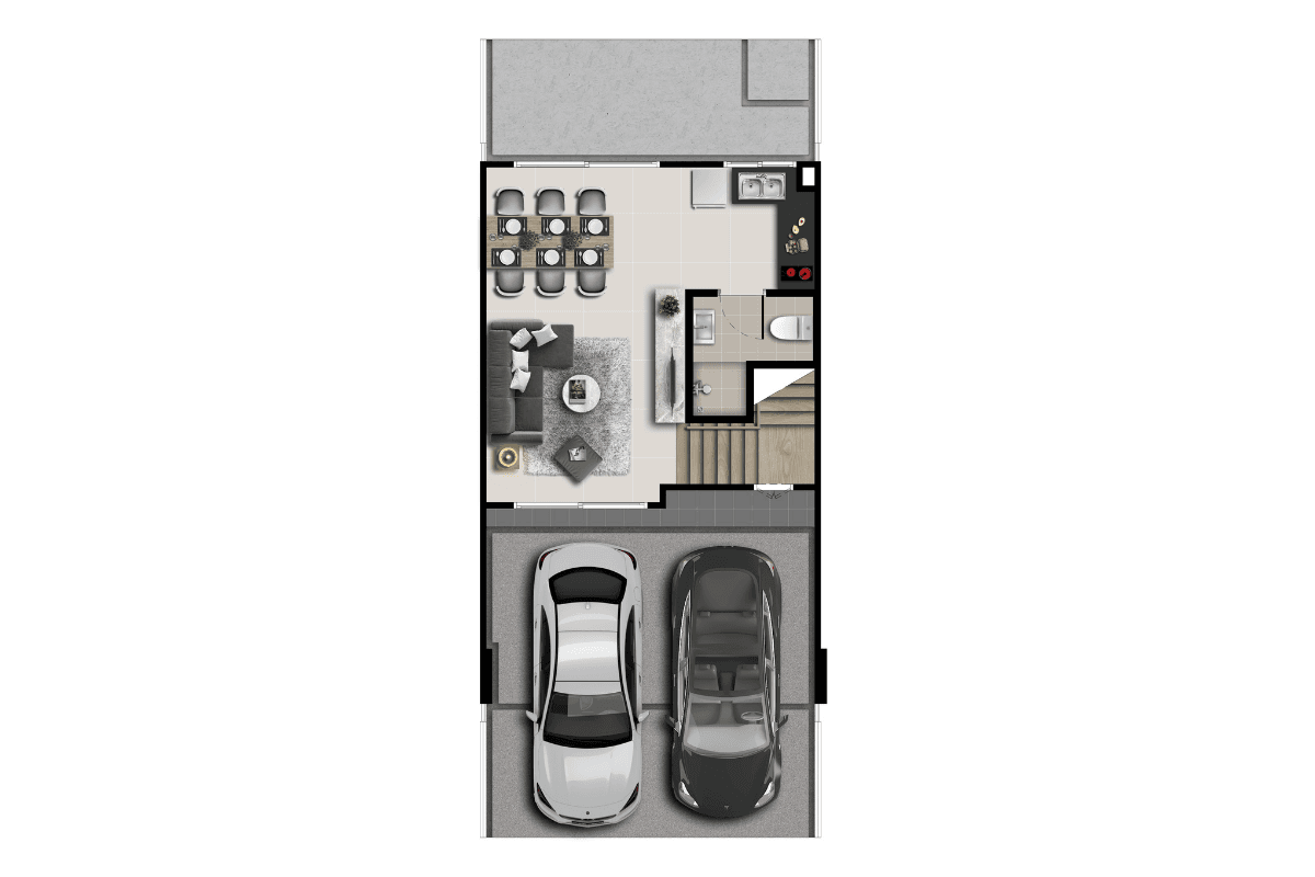 บ้านกลางเมือง ปิ่นเกล้า - บรมฯ (Baan Klang Muang Pinklao - Borom)