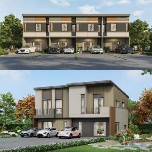 พลีโน่ ทาวน์ เพชรเกษม 81 (PLENO TOWN Petchkasem 81)