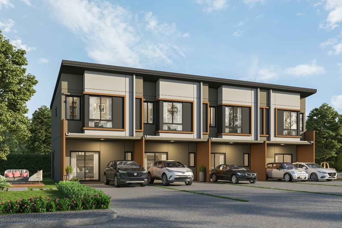 พลีโน่ ทาวน์ เพชรเกษม 81 (PLENO TOWN Petchkasem 81)