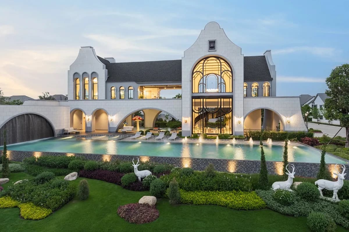 สราญสิริ ศาลายา - ปิ่นเกล้า (Saransiri Salaya - Pinklao)