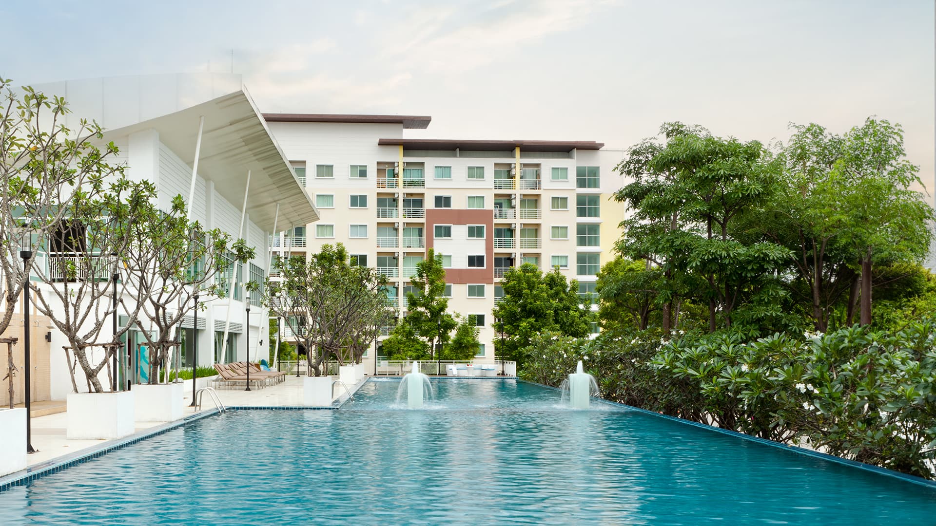 สมาร์ท คอนโด พระราม 2 (Smart Condo Rama 2)