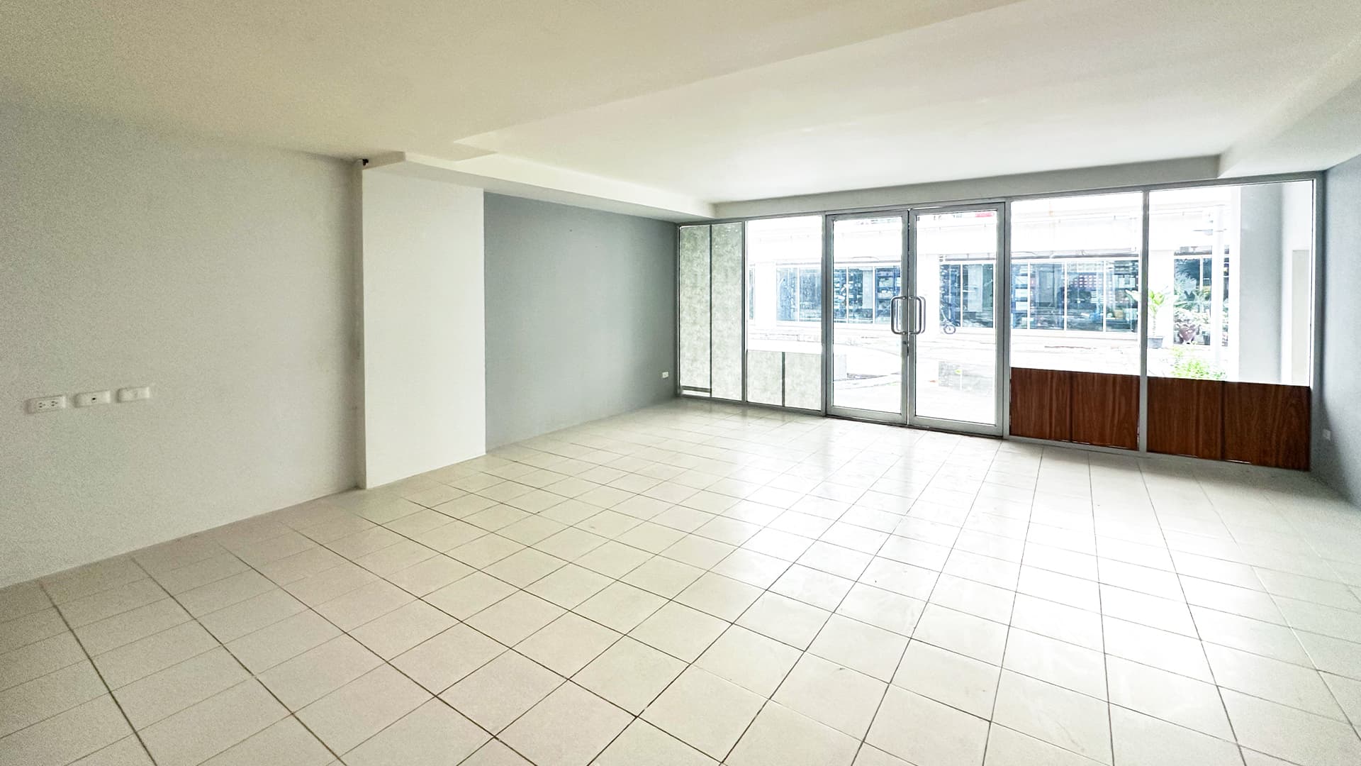 สมาร์ท คอนโด พระราม 2 (Smart Condo Rama 2)