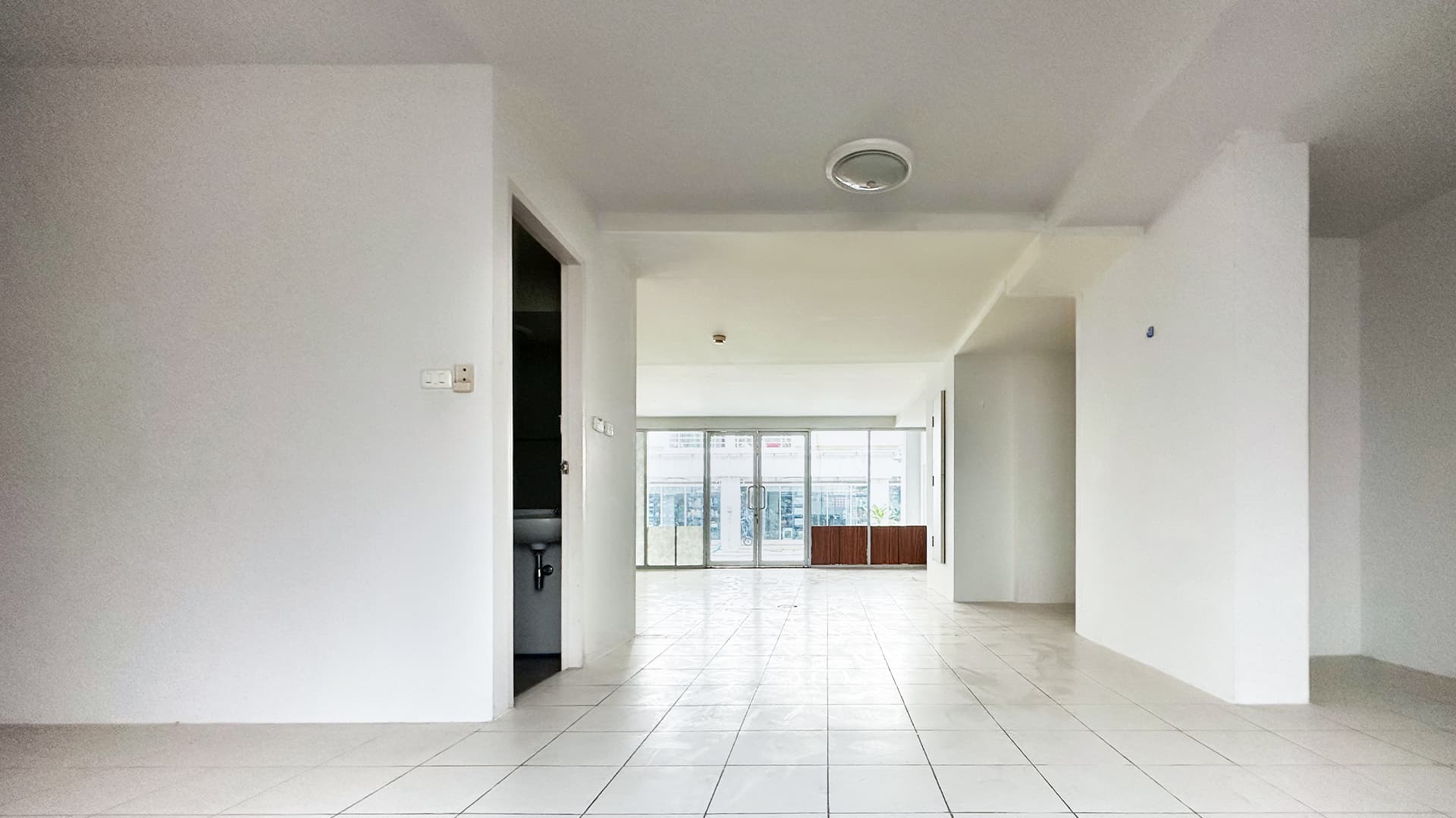 สมาร์ท คอนโด พระราม 2 (Smart Condo Rama 2)