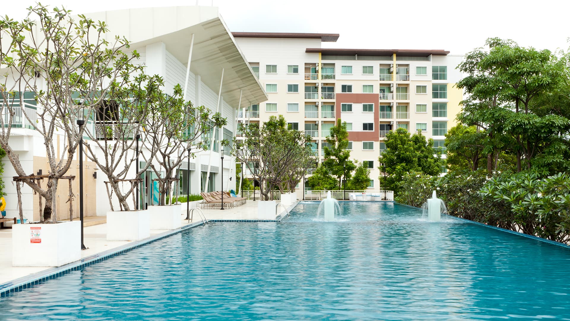 สมาร์ท คอนโด พระราม 2 (Smart Condo Rama 2)