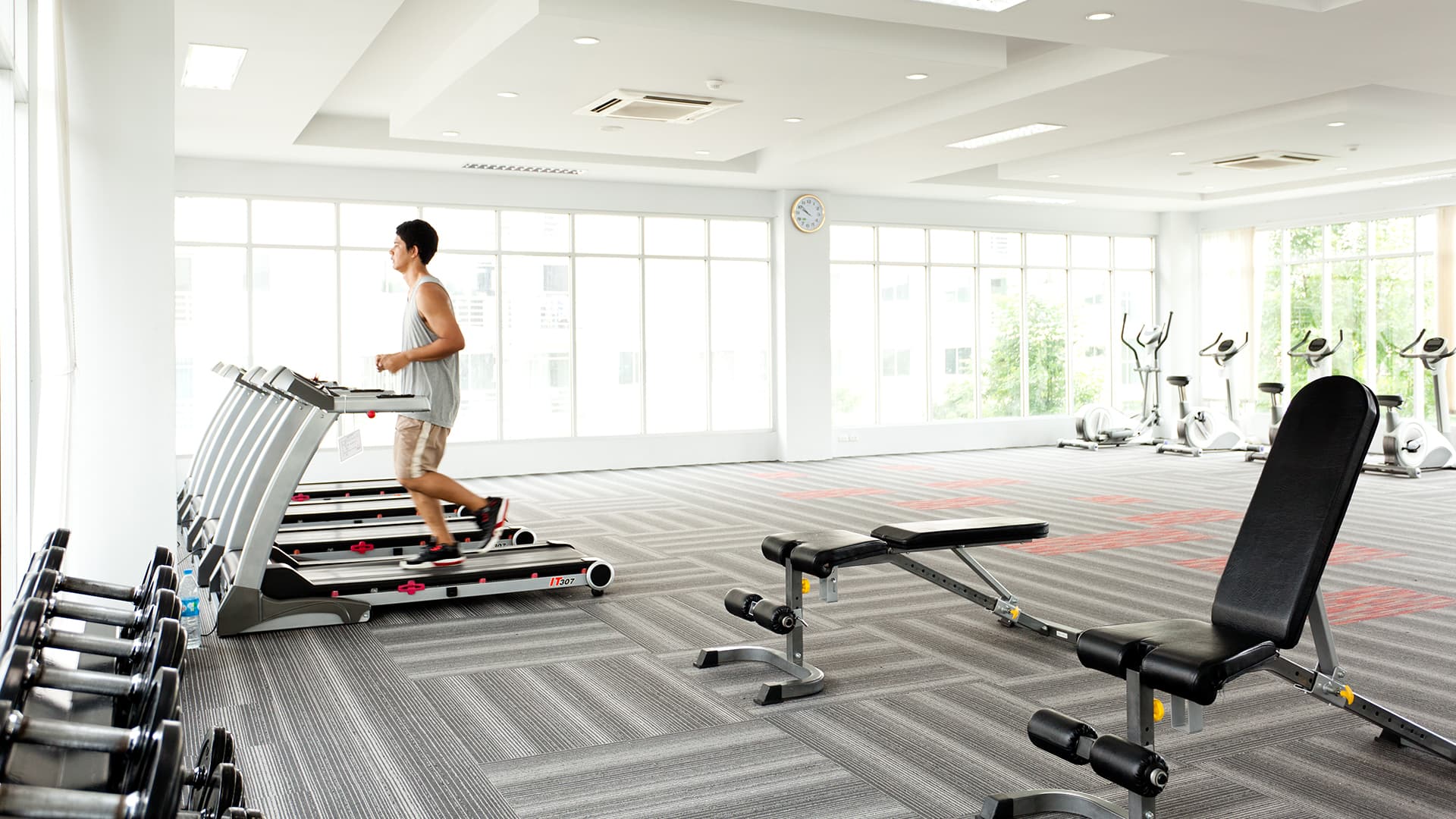 สมาร์ท คอนโด พระราม 2 (Smart Condo Rama 2)