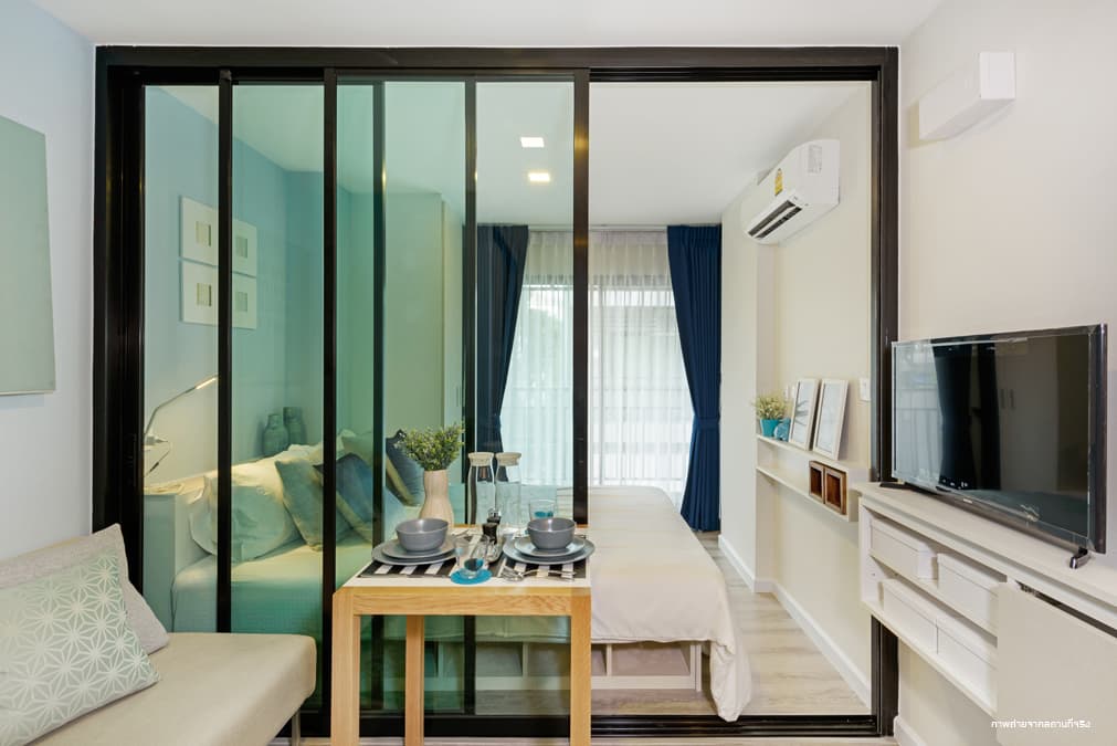 พอส สุขุมวิท 115 (Pause Sukhumvit 115)