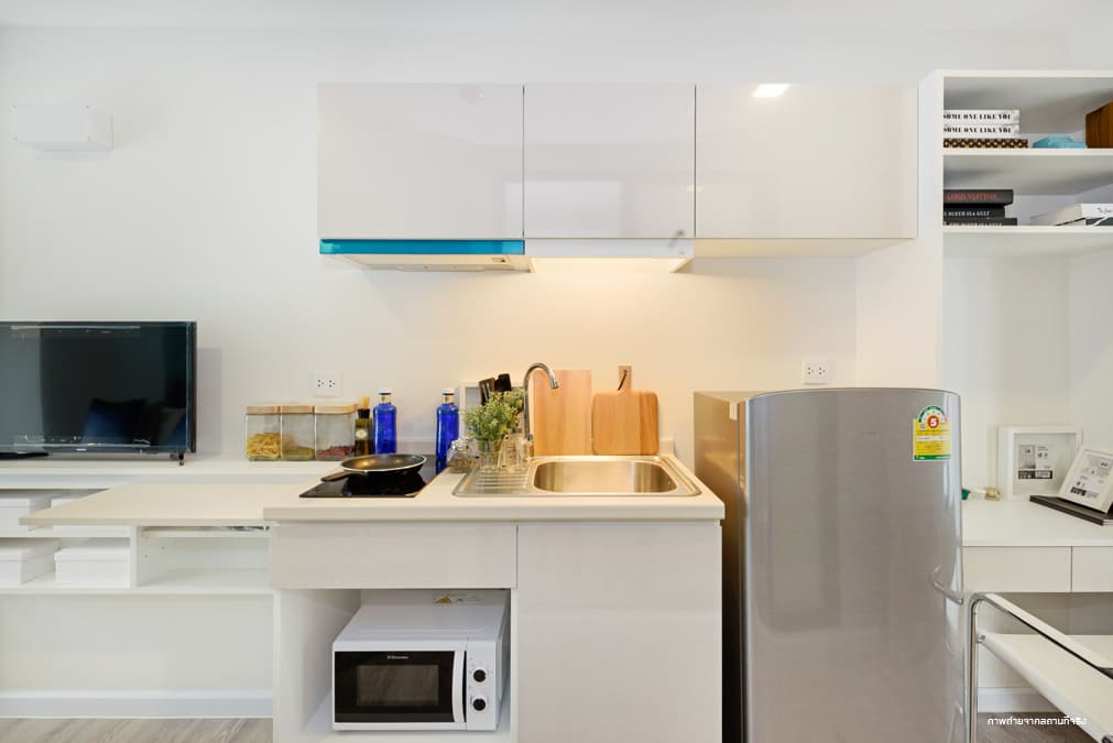 พอส สุขุมวิท 115 (Pause Sukhumvit 115)