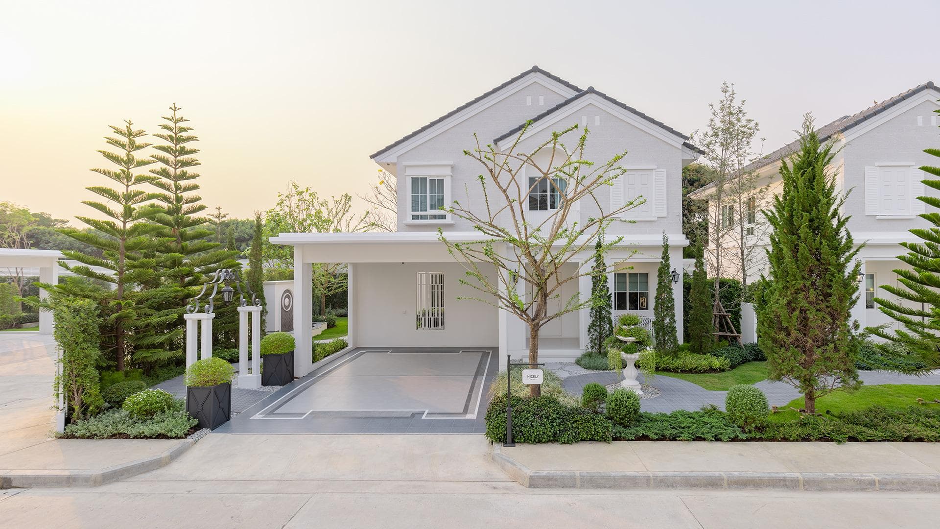 พรีวิว ชัยพฤกษ์ ซีรีนเลค - เชียงใหม่ (CHAIYAPRUEK Serene Lake - Chiang Mai)