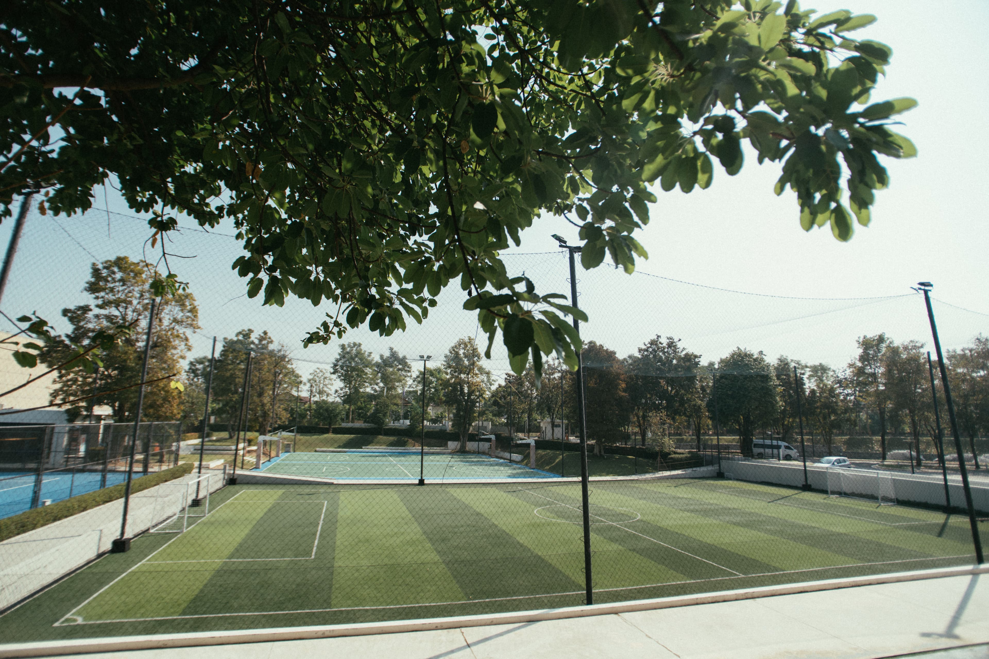 ชัยพฤกษ์ ซีรีนเลค - เชียงใหม่ (CHAIYAPRUEK Serene Lake - Chiang Mai)