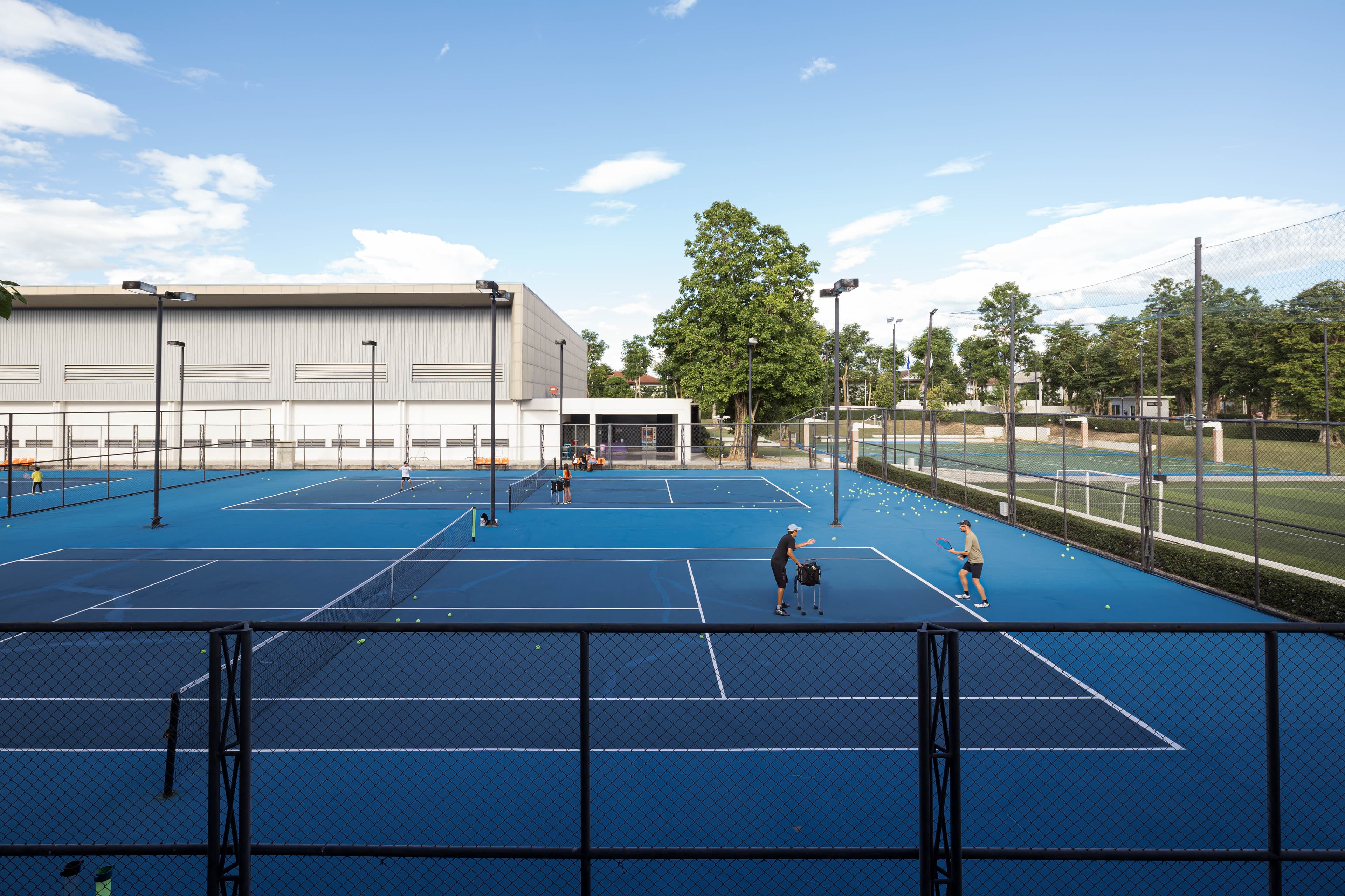 ชัยพฤกษ์ ซีรีนเลค - เชียงใหม่ (CHAIYAPRUEK Serene Lake - Chiang Mai)