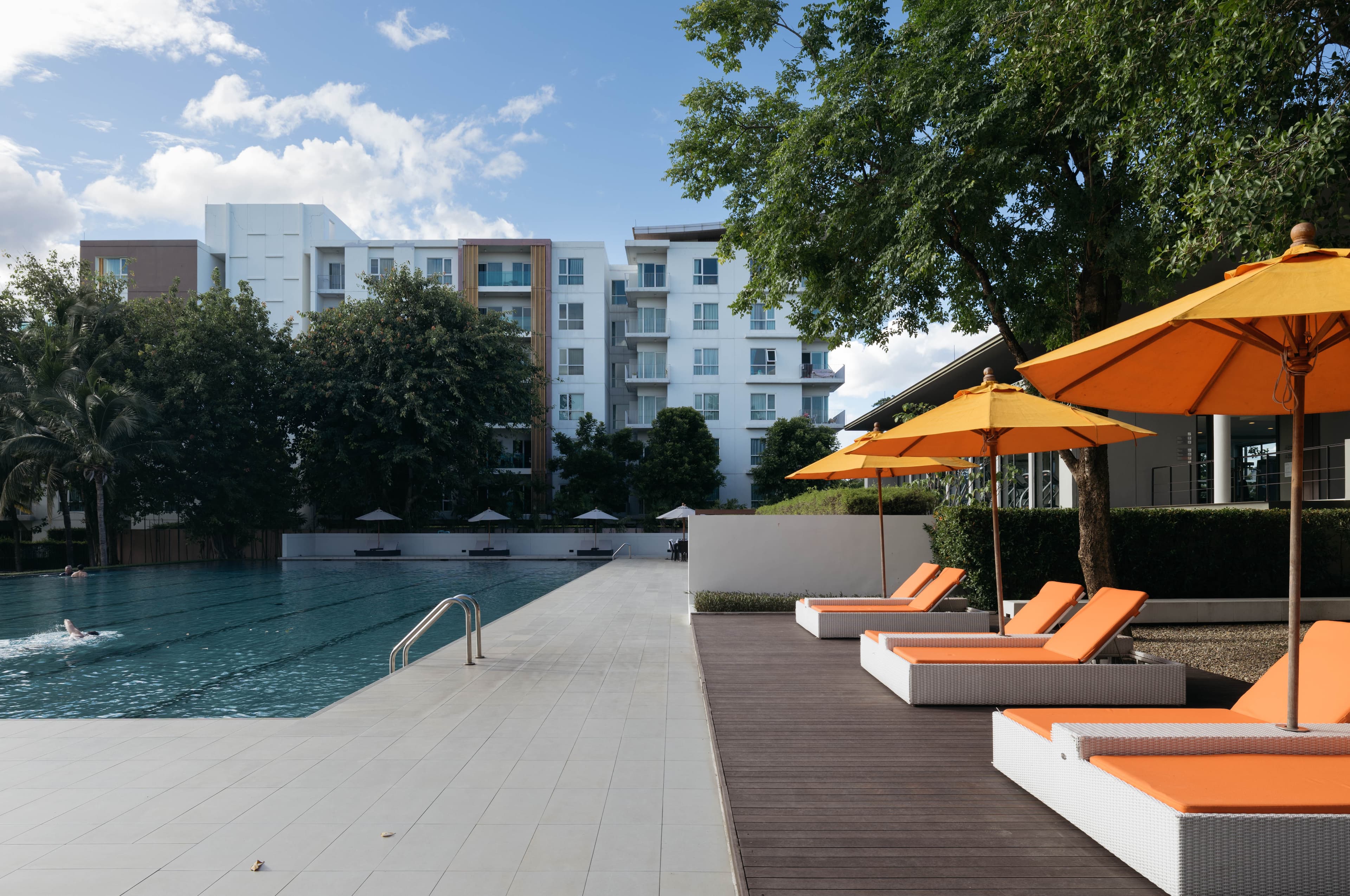 ชัยพฤกษ์ ซีรีนเลค - เชียงใหม่ (CHAIYAPRUEK Serene Lake - Chiang Mai)