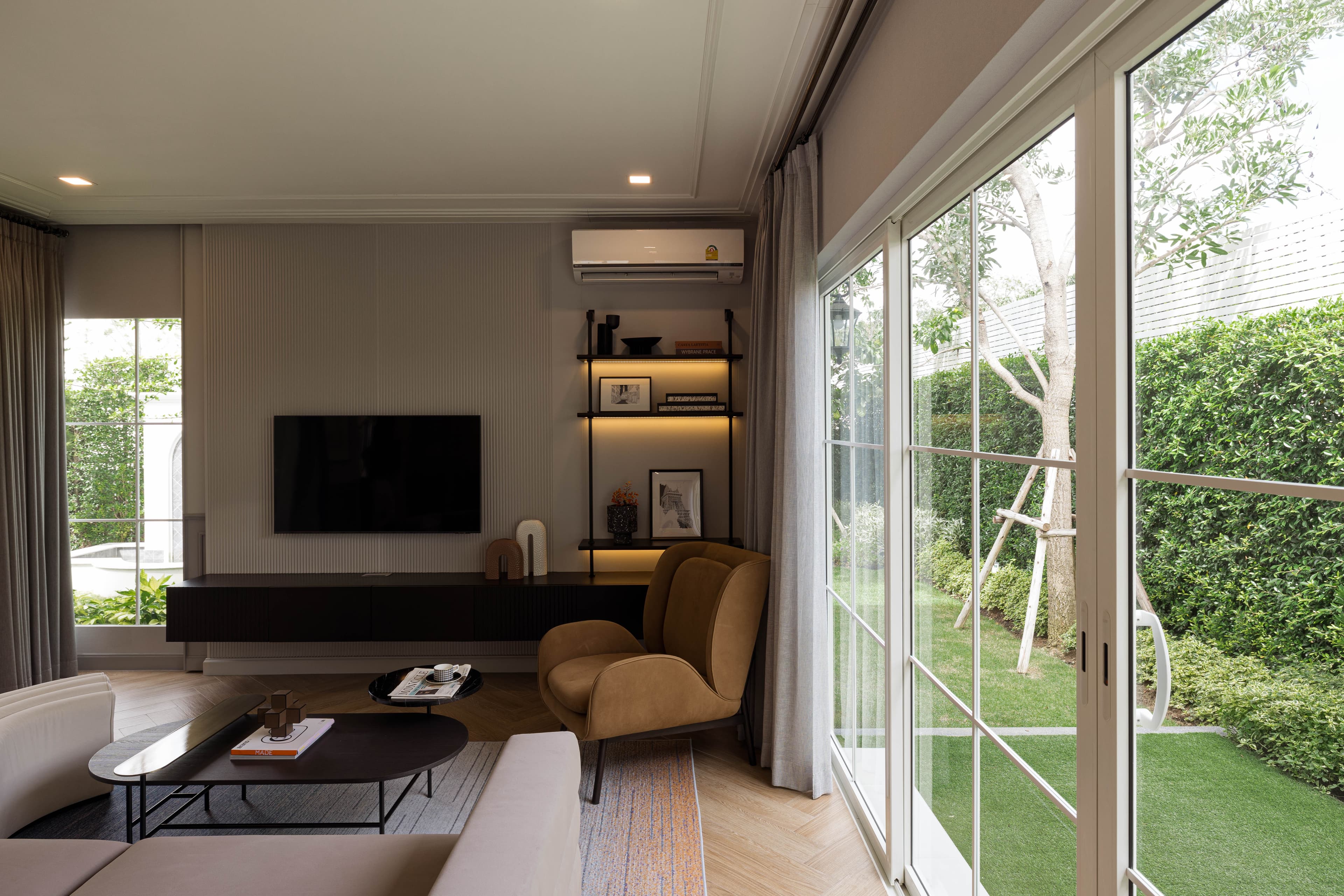 ชัยพฤกษ์ ซีรีนเลค - เชียงใหม่ (CHAIYAPRUEK Serene Lake - Chiang Mai)