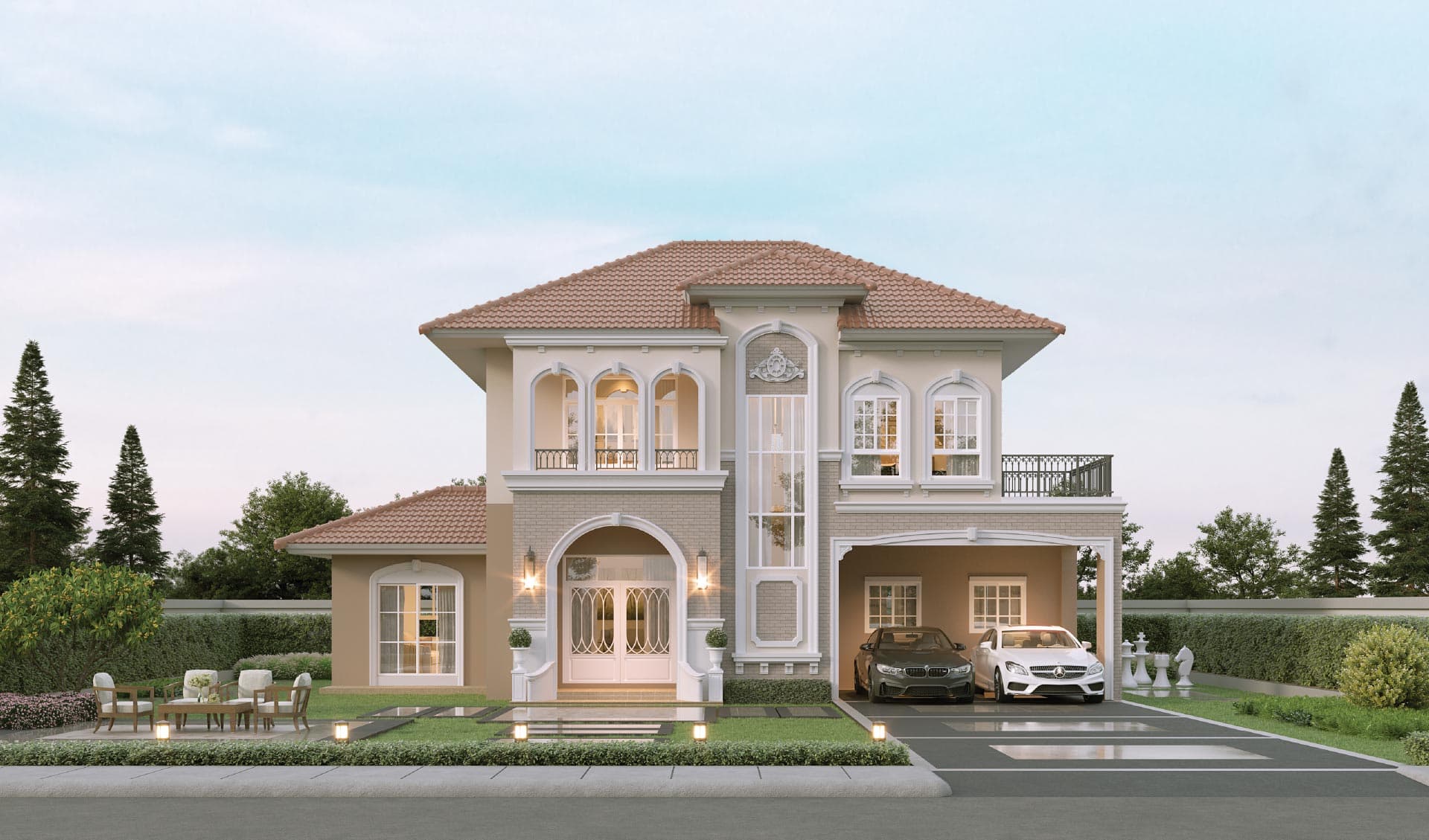 บ้านลลิล เดอะเพรสทีจ เพชรเกษม-แยกเขางู (Baan Lalin The Prestige Phetkasem-Yaek Khao Ngu)