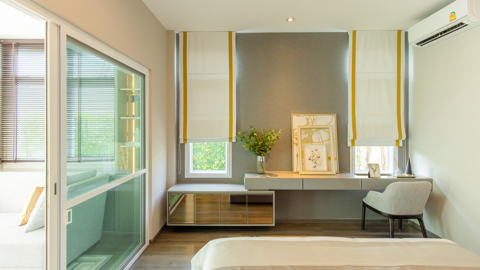 มัณฑนา ซีรีนเลค - เชียงใหม่ (MANTANA SERENE LAKE - CHIANG MAI)