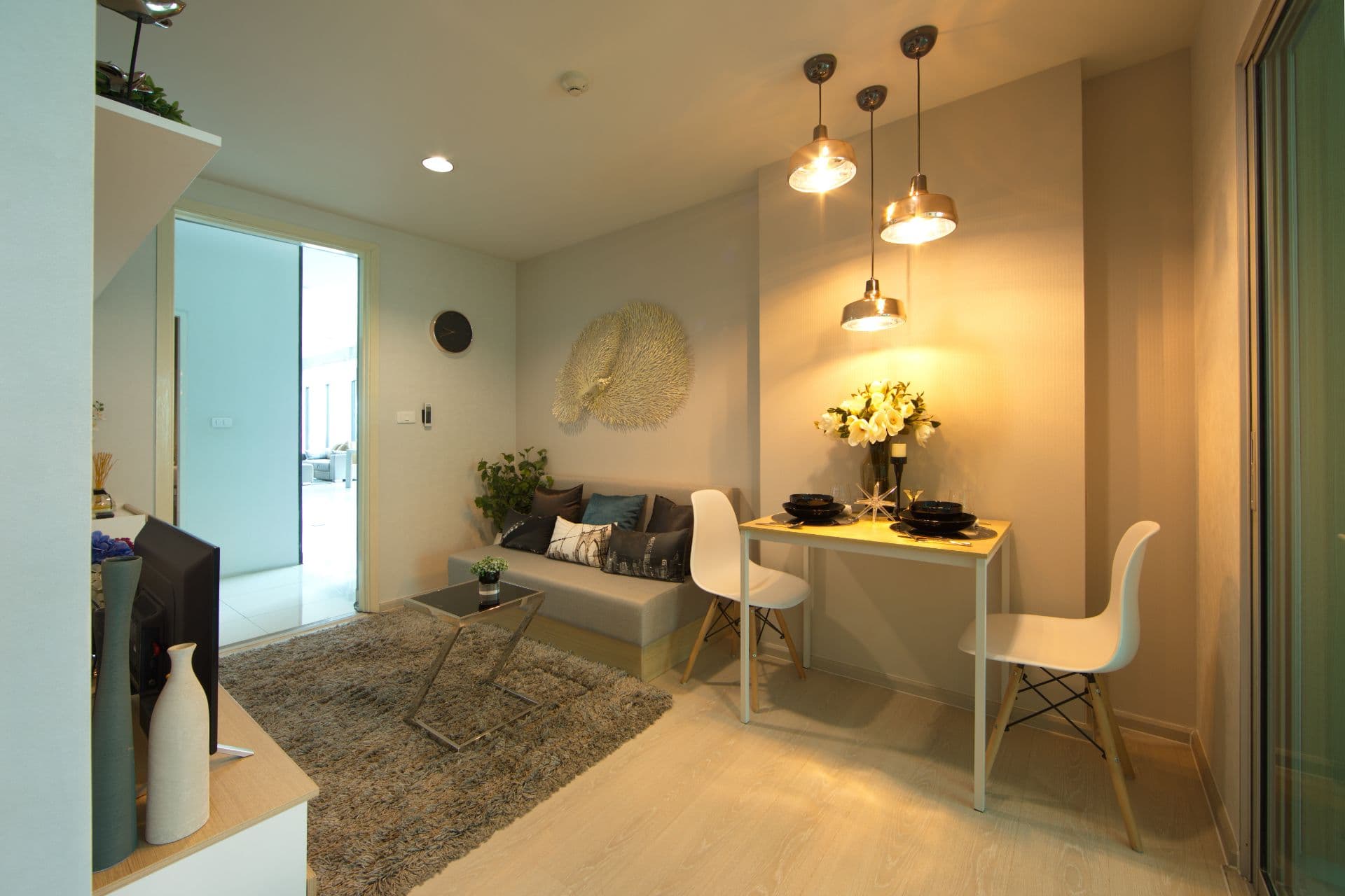 เดอะ คิทท์ พลัส พหลโยธิน-คูคต เฟส 2 (The Kith Plus Phahonyothin - Khukot Phase 2)