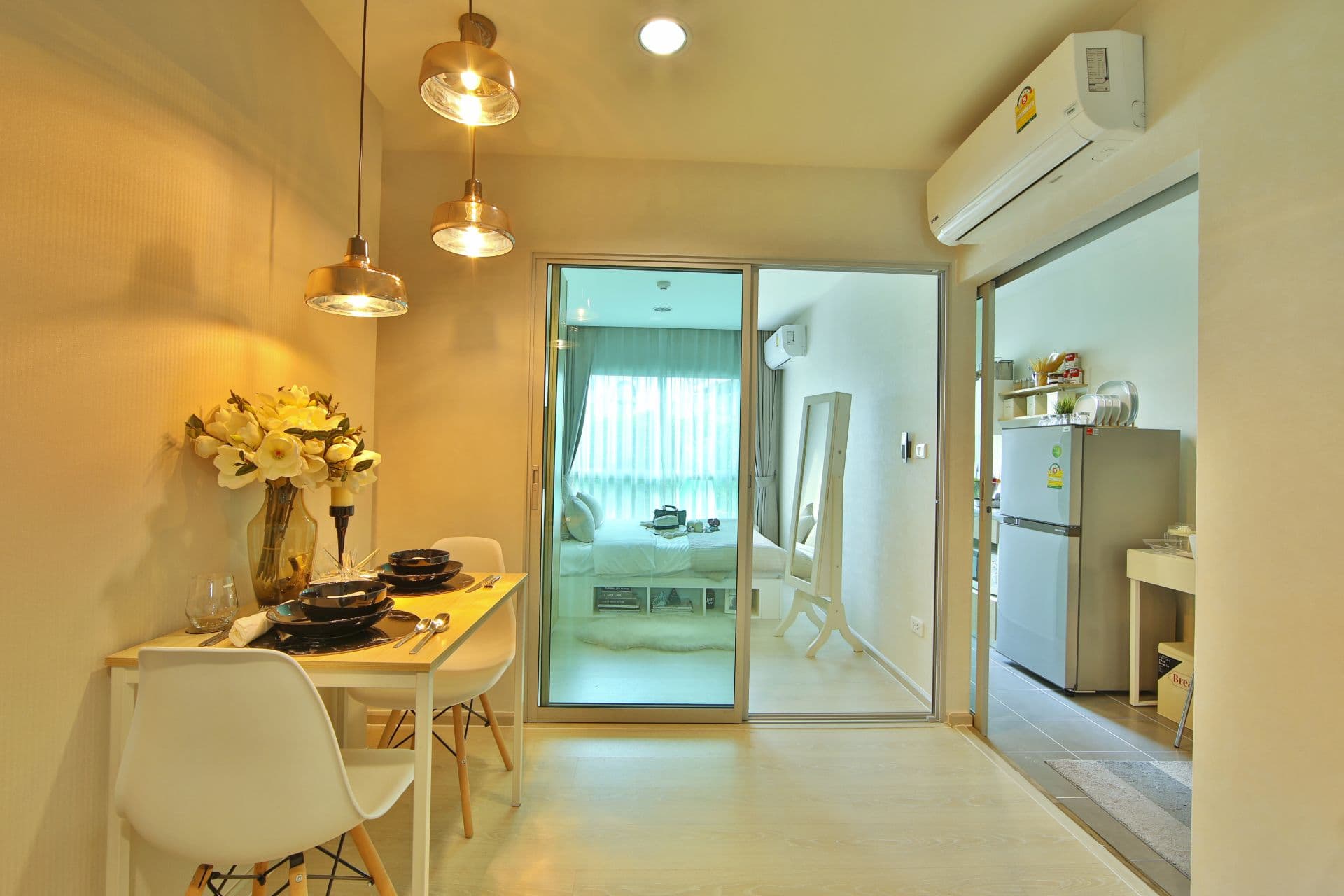 เดอะ คิทท์ พลัส พหลโยธิน-คูคต เฟส 2 (The Kith Plus Phahonyothin - Khukot Phase 2)