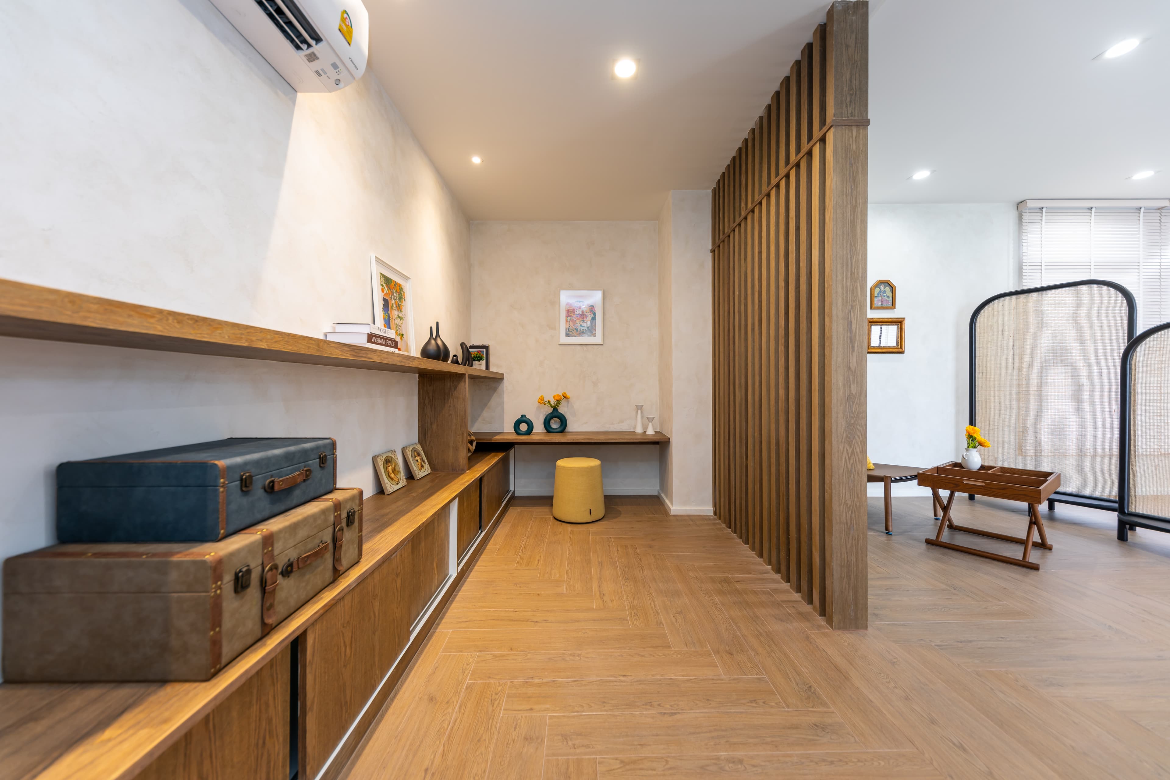 วิลลาจจิโอ 3 ศรีนครินทร์-บางนา (Villaggio 3 Srinakarin-Bangna)