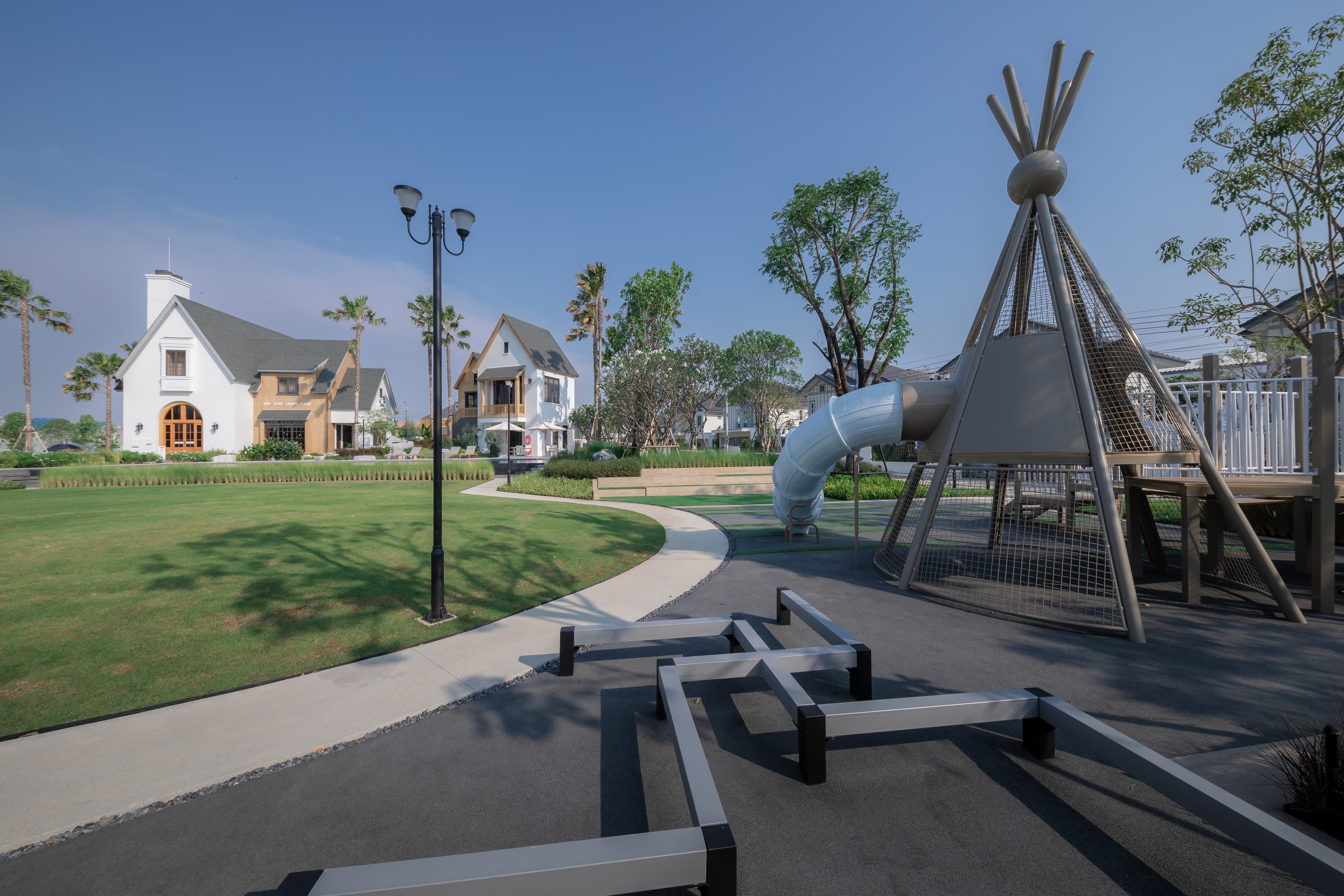 วิลลาจจิโอ 3 ศรีนครินทร์-บางนา (Villaggio 3 Srinakarin-Bangna)