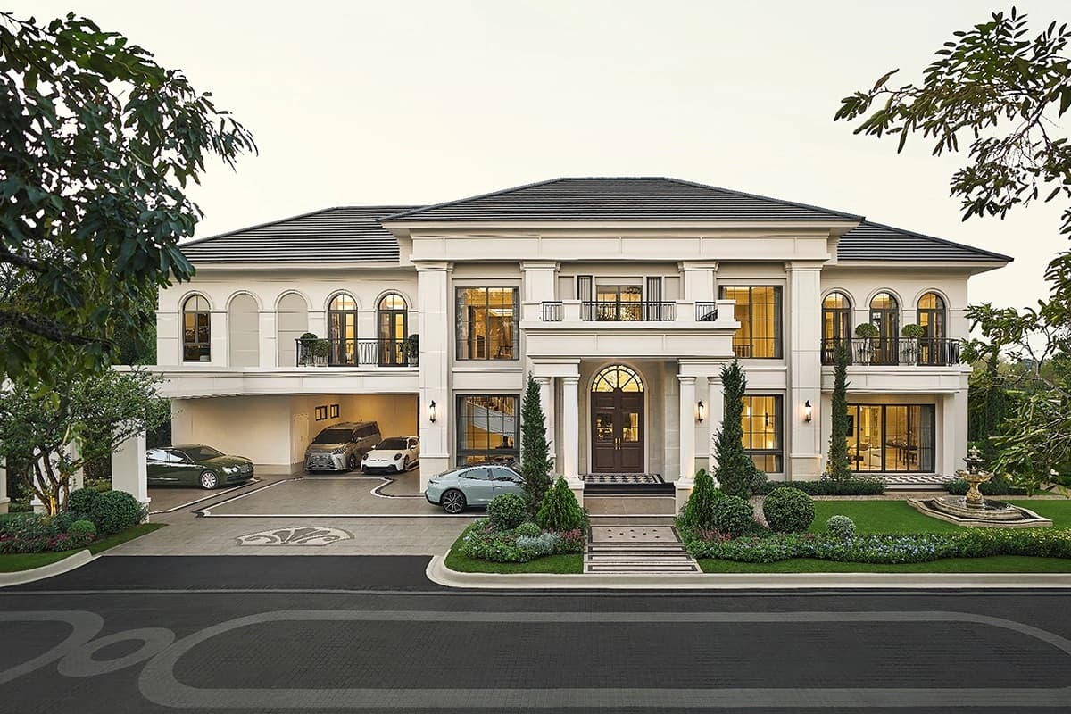 นาราสิริ บรมราชชนนี (Narasiri Borommaratchachonnani)