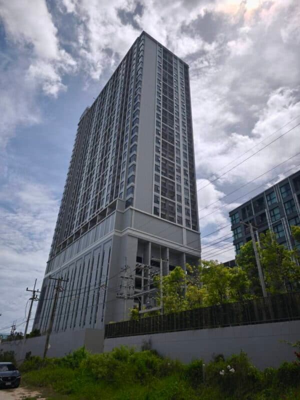 เดอะ แฮมป์ตัน สวีท ระยอง (The Hampton Suite Rayong)