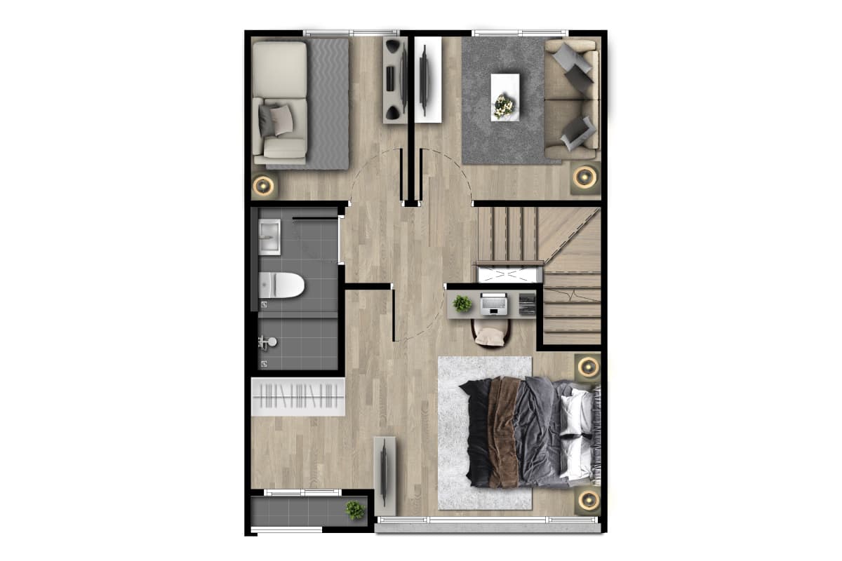 พลีโน่ ปัญญา - รามอินทรา (PLENO Panya - Ramintra)