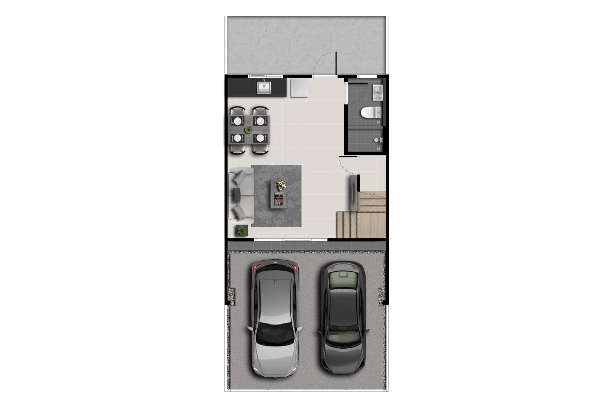 พลีโน่ ปัญญา - รามอินทรา (PLENO Panya - Ramintra)