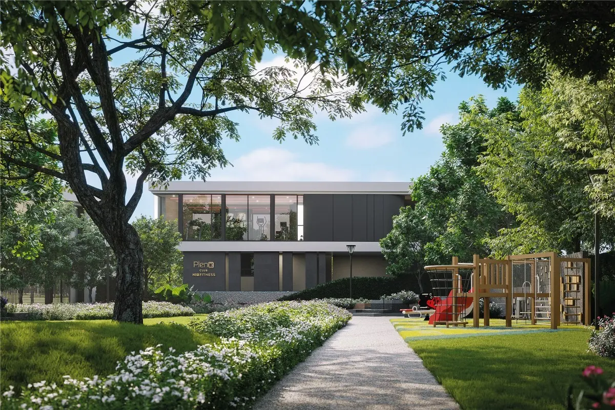 พลีโน่ ปัญญา - รามอินทรา (PLENO Panya - Ramintra)