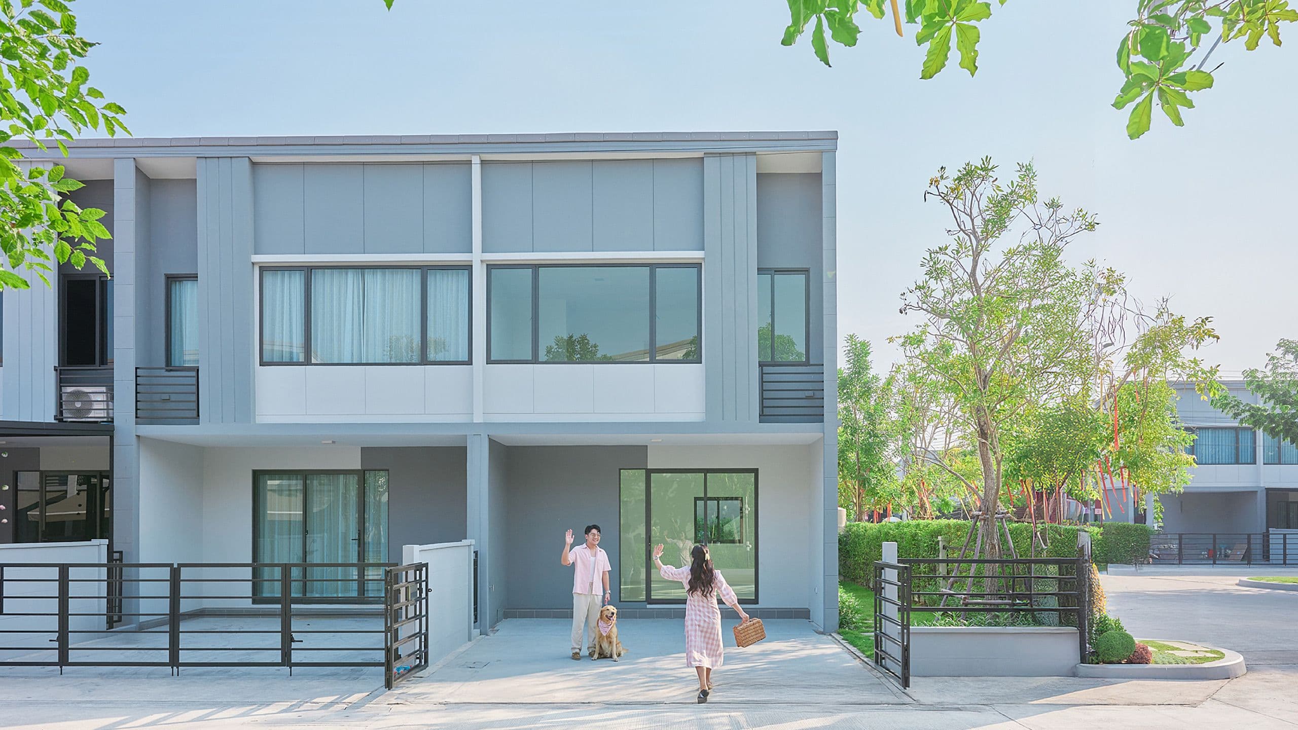 พลีโน่ ปัญญา - รามอินทรา (PLENO Panya - Ramintra)