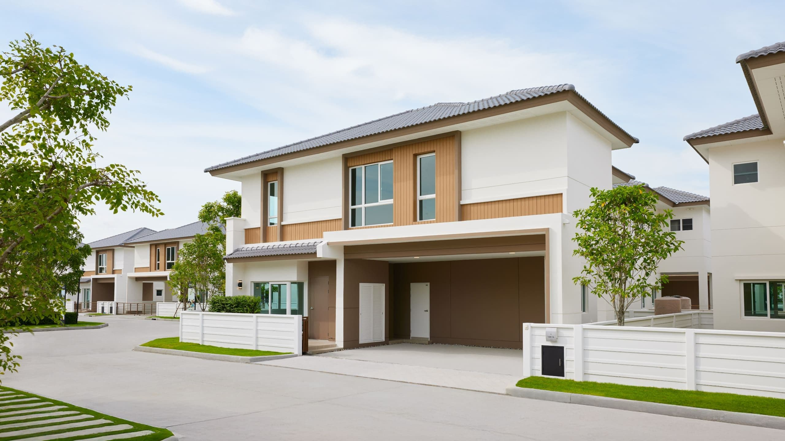 MODEN ราชพฤกษ์ 345 (โมเดน ราชพฤกษ์ 345)